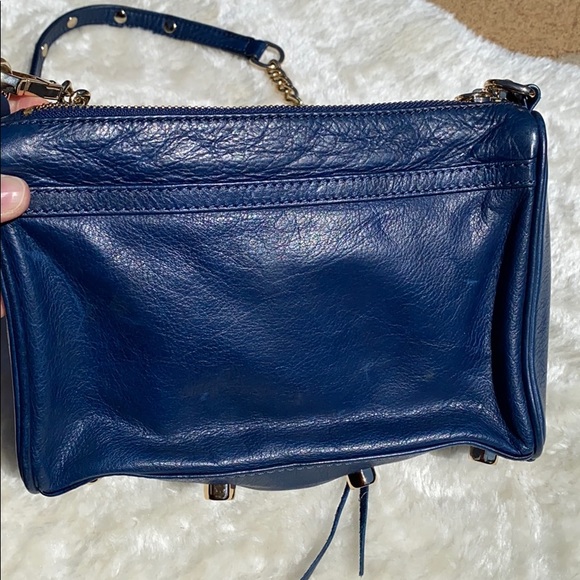 Rebecca Minkoff Mini Mac Crossbody - Picture 4 of 11